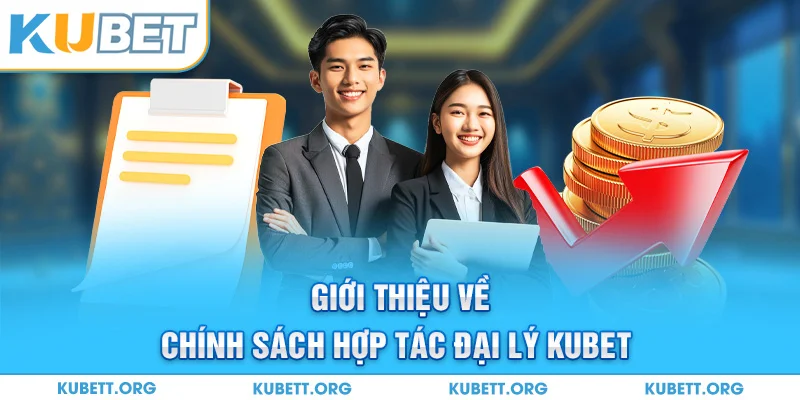 Giới thiệu về chính sách hợp tác đại lý Kubet